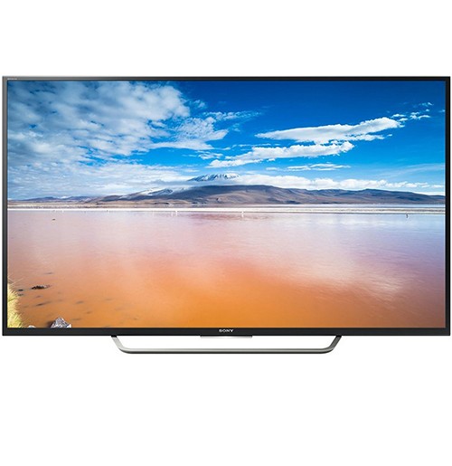 تلویزیون  OLED 4k سونی مدل KD-65X7500D